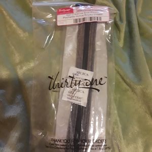 Thirty-one get creative slim pouch